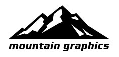 Mountain Graphics Blog